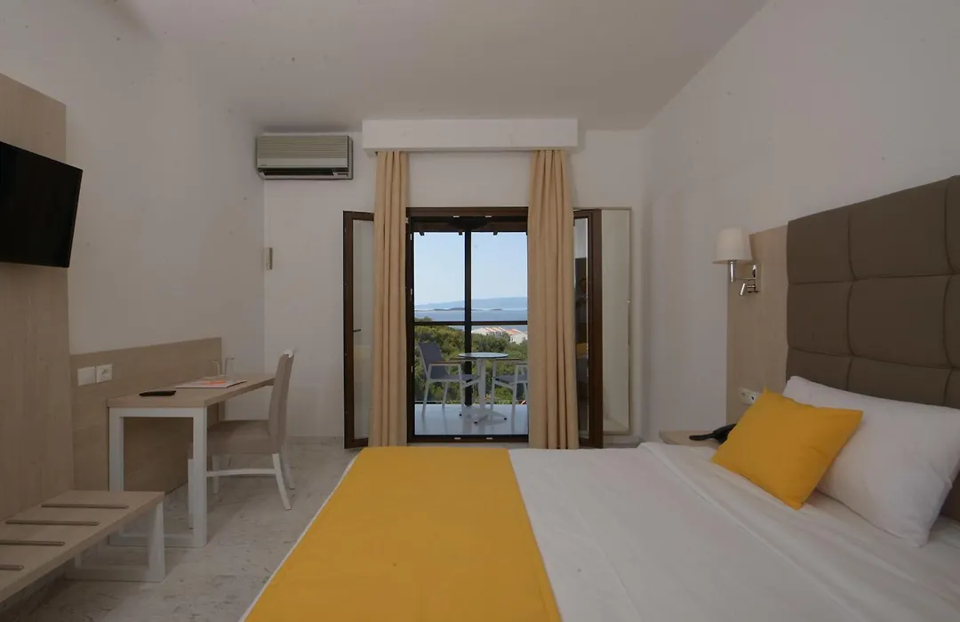 Aristoteles Holiday Hotel And Spa-1