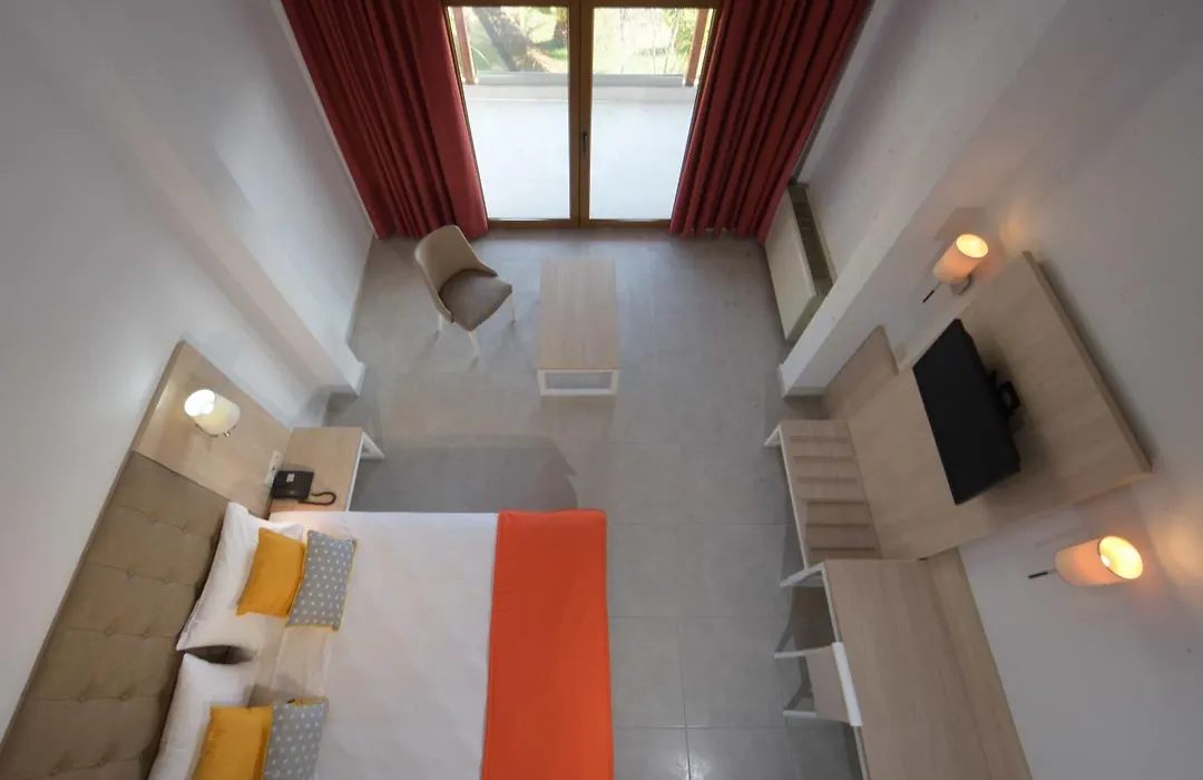 Aristoteles Holiday Hotel And Spa-1