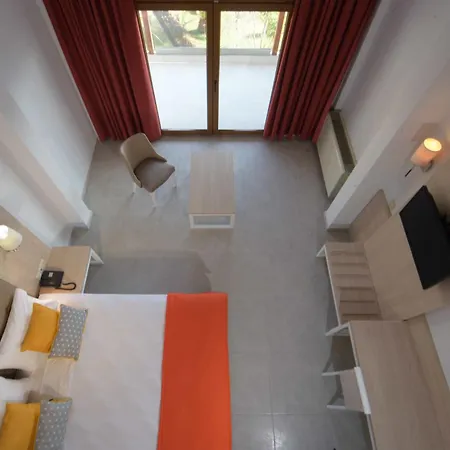 Aristoteles Holiday Hotel And Spa-2